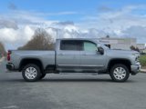 New 2025 Chevrolet Silverado 2500 High Country w/ High Country Premium Package image 3