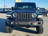 New 2025 Jeep Wrangler Unlimited Rubicon image 2
