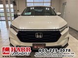 New 2026 Honda CR-V EX-L image 6