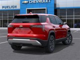 New 2026 Chevrolet Equinox LT w/ Safety and Technology Package image 4
