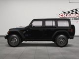 New 2025 Jeep Wrangler Unlimited Sport S 4xe image 3