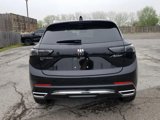 New 2025 Buick Envision Avenir image 6