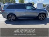 New 2026 Mercedes-Benz GLS 450 4MATIC image 4
