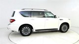 Used 2023 Nissan Armada SL w/ Midnight Edition Package image 5