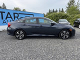 Used 2017 Honda Civic EX-T image 2