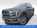 New 2025 Ford F150 Lariat image 1