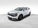 Certified 2025 Kia Sportage EX image 5