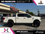 Used 2021 Ford F150 XLT w/ Equipment Group 301A Mid image 4