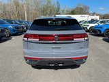 New 2025 Volkswagen Atlas Cross Sport SE image 3