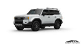 New 2025 Toyota Land Cruiser w/ Premium Package image 2