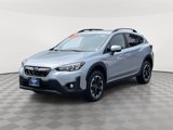 Used 2023 Subaru Crosstrek 2.0i Premium image 3