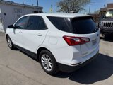 Used 2020 Chevrolet Equinox LS image 6