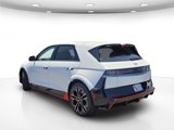 New 2025 Hyundai Ioniq 5 N image 5