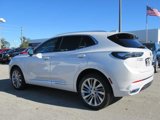 New 2025 Buick Envision Avenir image 4