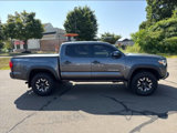 Used 2018 Toyota Tacoma TRD Off-Road w/ Technology Package image 4