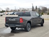 New 2025 RAM 1500 Laramie image 2