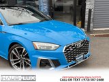 Used 2021 Audi S5 Prestige w/ Prestige Package image 3