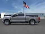 New 2025 Ford F250 Lariat w/ Lariat Ultimate Package image 3