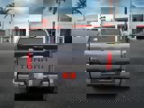 New 2025 Toyota Tundra Platinum image 4
