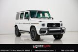 Used 2025 Mercedes-Benz G 63 AMG 4MATIC image 3