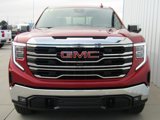 New 2025 GMC Sierra 1500 SLT w/ SLT Premium Plus Package image 2