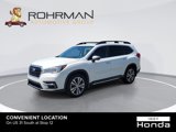 Used 2019 Subaru Ascent Touring w/ Popular Package #2A image 3