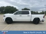 New 2026 RAM 1500 Laramie image 2