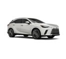 New 2025 Lexus RX 350 AWD image 4