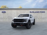 New 2025 Ford F150 Raptor image 2