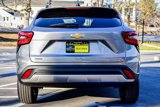 Used 2025 Chevrolet Trax LT w/ Driver Confidence Package image 5