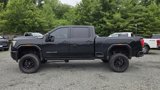 Used 2024 GMC Sierra 2500 AT4 w/ AT4 Premium Plus Package image 4