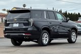 New 2025 Chevrolet Tahoe Premier image 4
