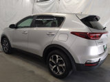 Used 2020 Kia Sportage LX w/ LX Popular Package image 3