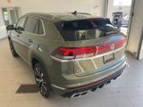 New 2025 Volkswagen Atlas Cross Sport SEL Premium R-Line image 5