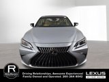 New 2025 Lexus ES 350 w/ Premium Package image 3