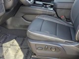 New 2025 Chevrolet Suburban Premier image 4