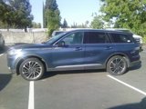 Used 2020 Lincoln Aviator Reserve w/ Equipment Group 202A image 4