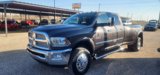 Used 2018 RAM 3500 Laramie image 3