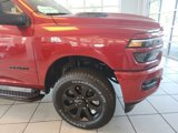 New 2026 RAM 2500 Laramie image 5