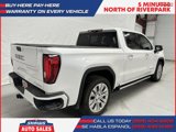 Used 2020 GMC Sierra 1500 Denali w/ Denali Ultimate Package image 3