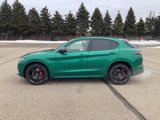 New 2025 Alfa Romeo Stelvio Tributo Italiano w/ Active Assist Plus Package image 2