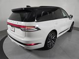New 2025 Lincoln Aviator Black Label w/ Black Label Special Edition image 4