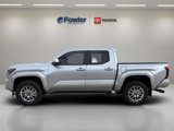 New 2025 Toyota Tacoma Limited image 4