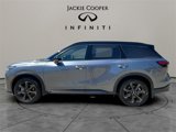 New 2026 INFINITI QX60 Autograph w/ Dark Cargo Package image 2