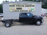 New 2025 RAM 3500 Tradesman image 2