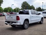 Used 2025 RAM 1500 Tungsten w/ Bed Utility Group image 3