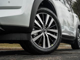 New 2025 Nissan Pathfinder Platinum image 6