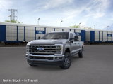 New 2025 Ford F350 Lariat image 2