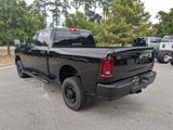 New 2025 RAM 2500 Tradesman image 4