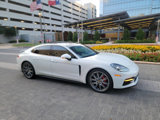 Used 2018 Porsche Panamera 4 image 4